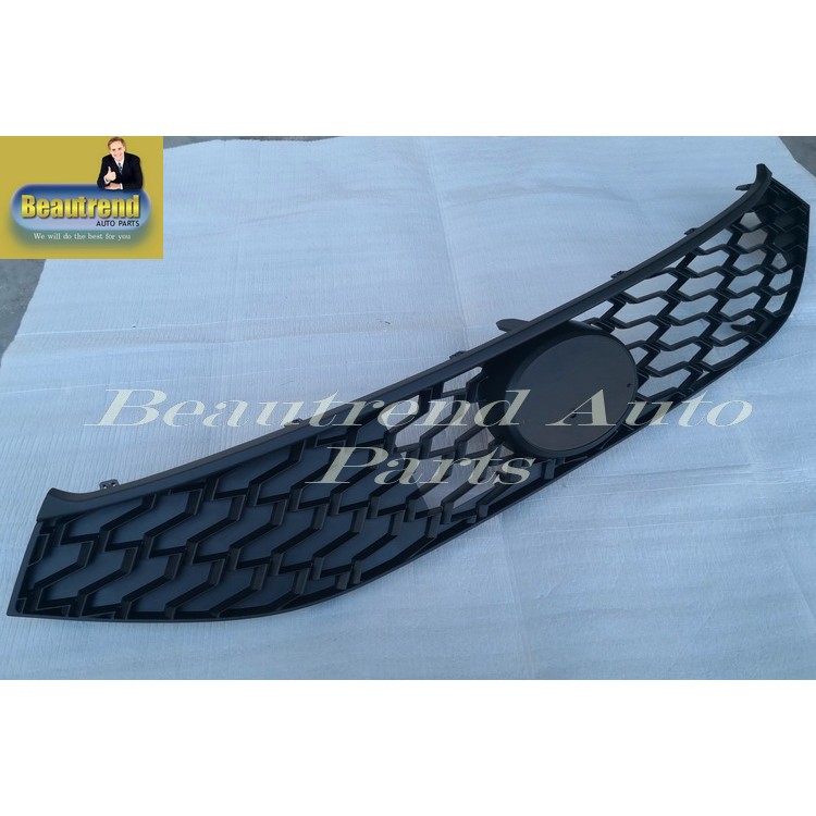 Original Perodua Myvi Icon Front Grille  Shopee Malaysia