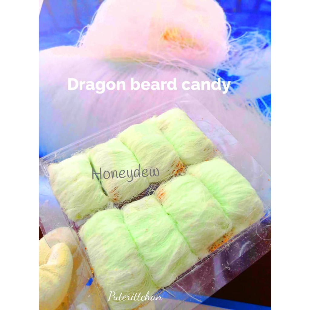 龙须糖 Dragon Beard Candy 8pcs Kuih Hari Raya Homemade Candy Gula Gula Tarik Kuih Sema 龍鬚糖 传统美食 花生饼 芝麻饼 Shopee Malaysia