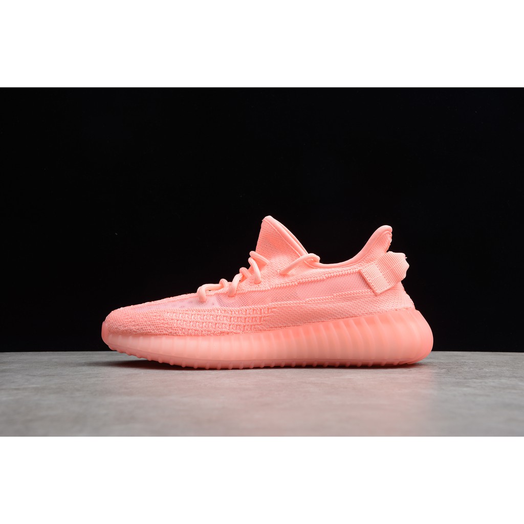 all pink yeezy