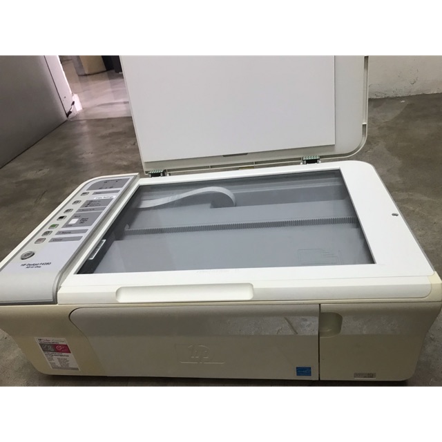 hp deskjet f4280 printer price