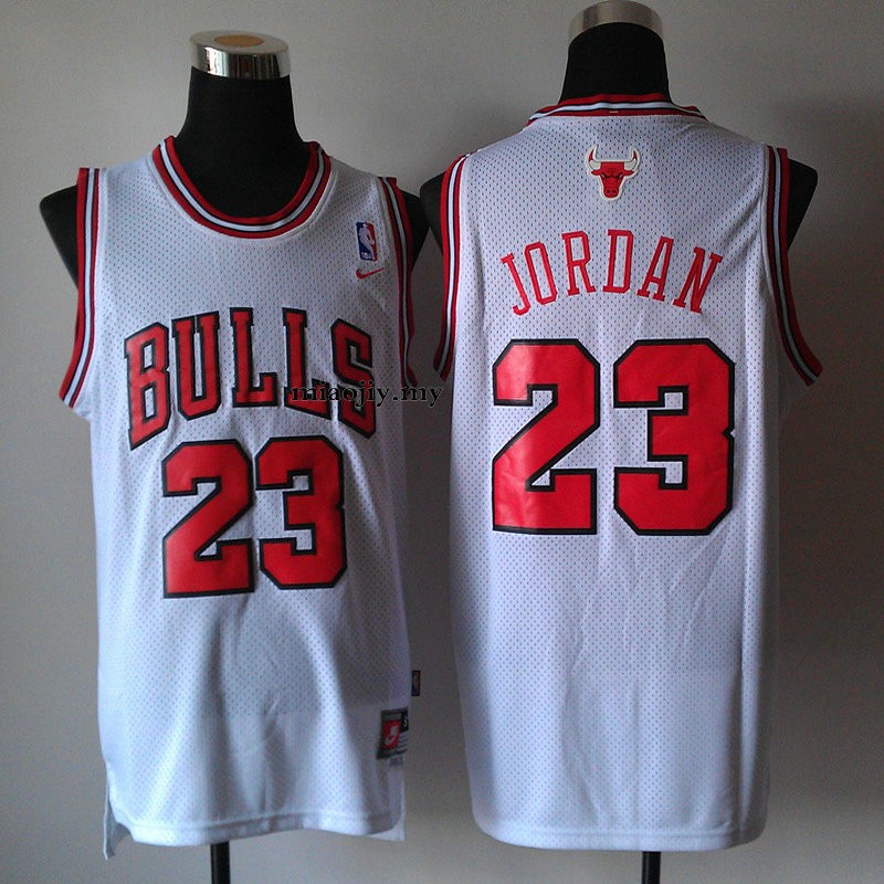 jersey chicago bulls jordan 23