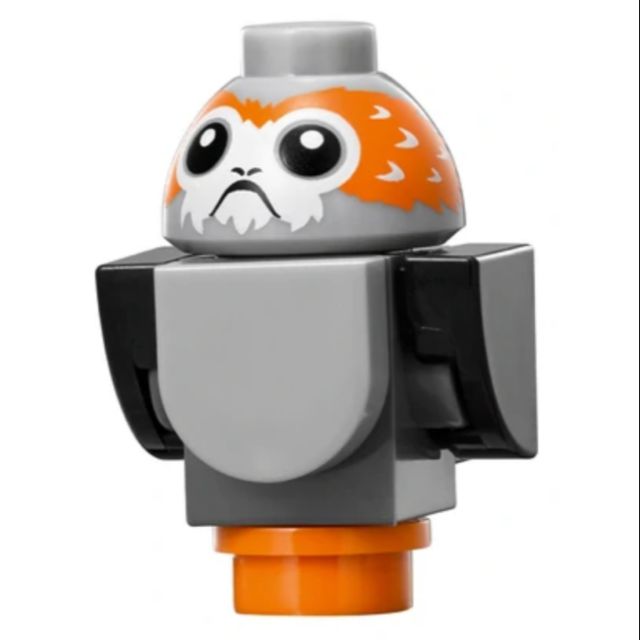 lego porg