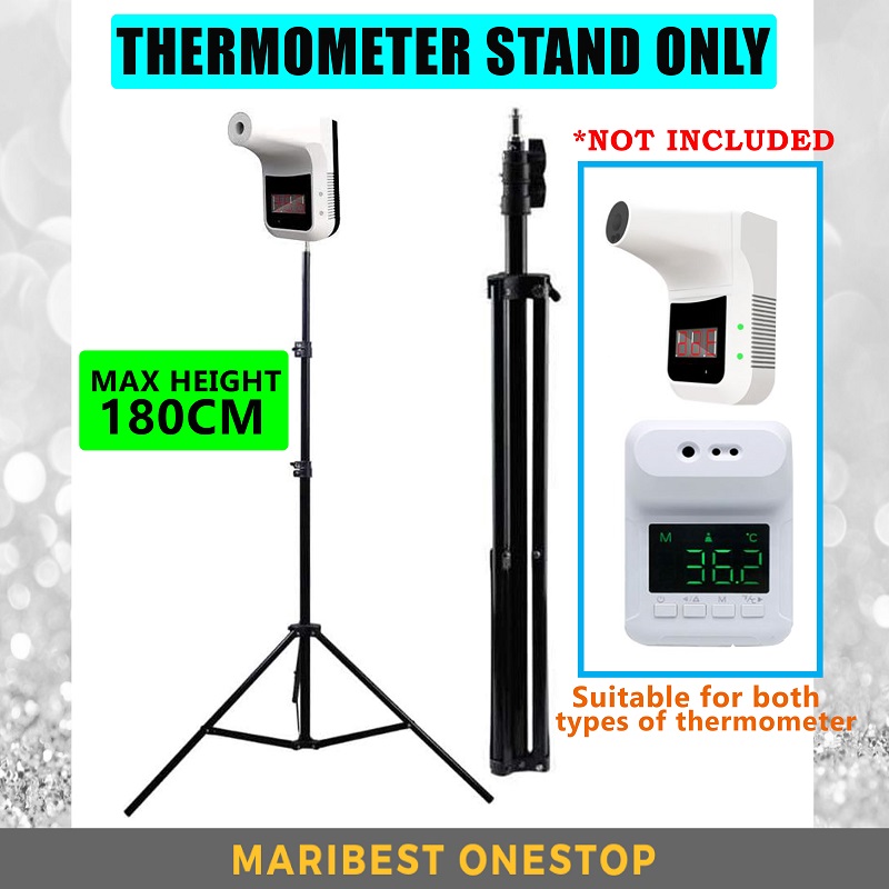 NonContact Forehead Temperature Scan Infrared Digital Thermometer