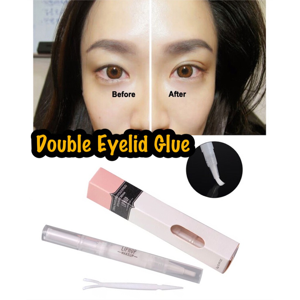 eyelid glue