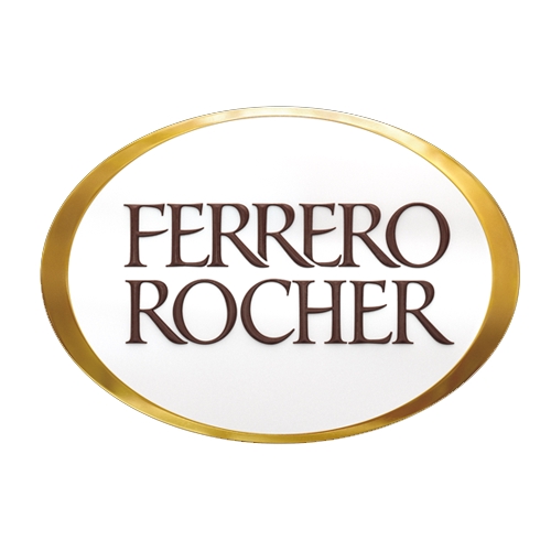 ferrero rocher brand