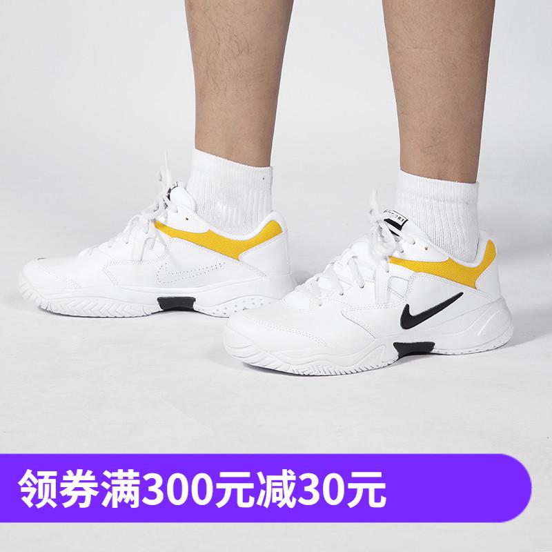 nike court light