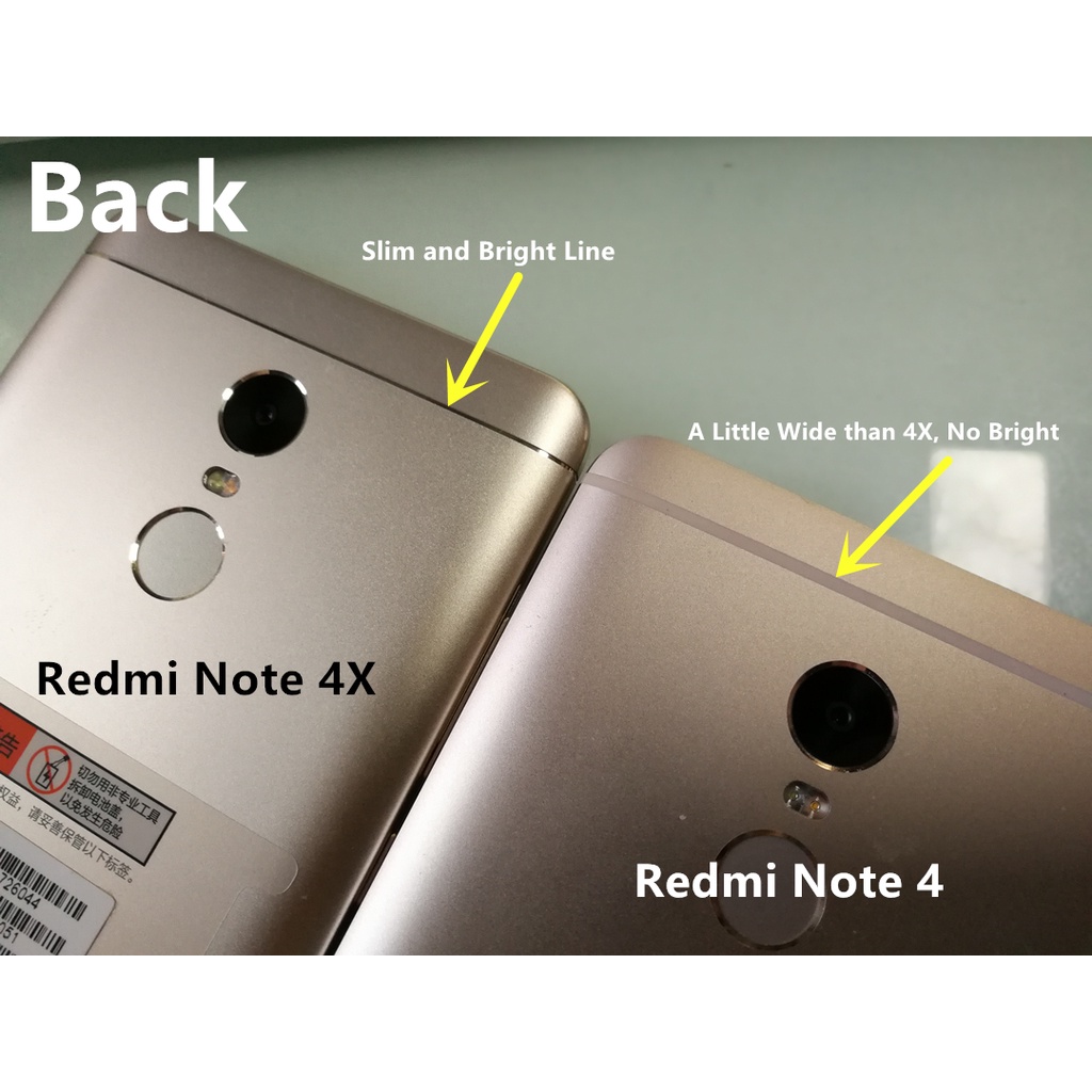 Как отличить xiaomi. Редми Note 4x. Redmi Note 4 и 4x отличия внешние. Redmi Note 4х. Xiaomi Redmi 4 Note 4x.