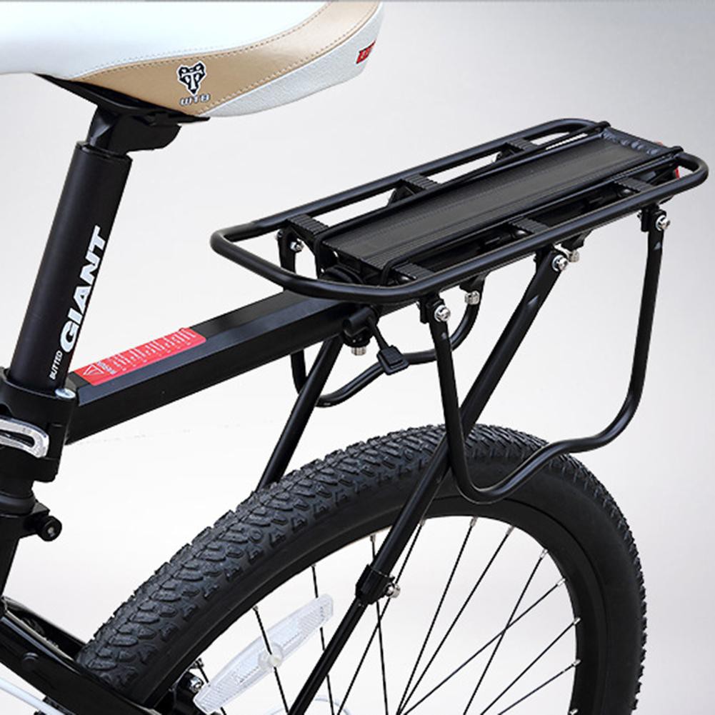 bicycle with back seat