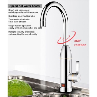 Home Furniture Diy 4998 Faucet Extender 3 Color Tap Water