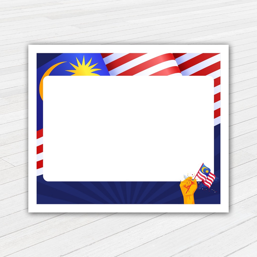 Roadtax Sticker MERDEKA!  Shopee Malaysia