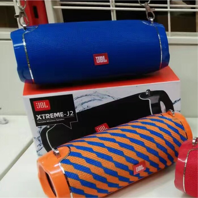 jbl xtreme j2