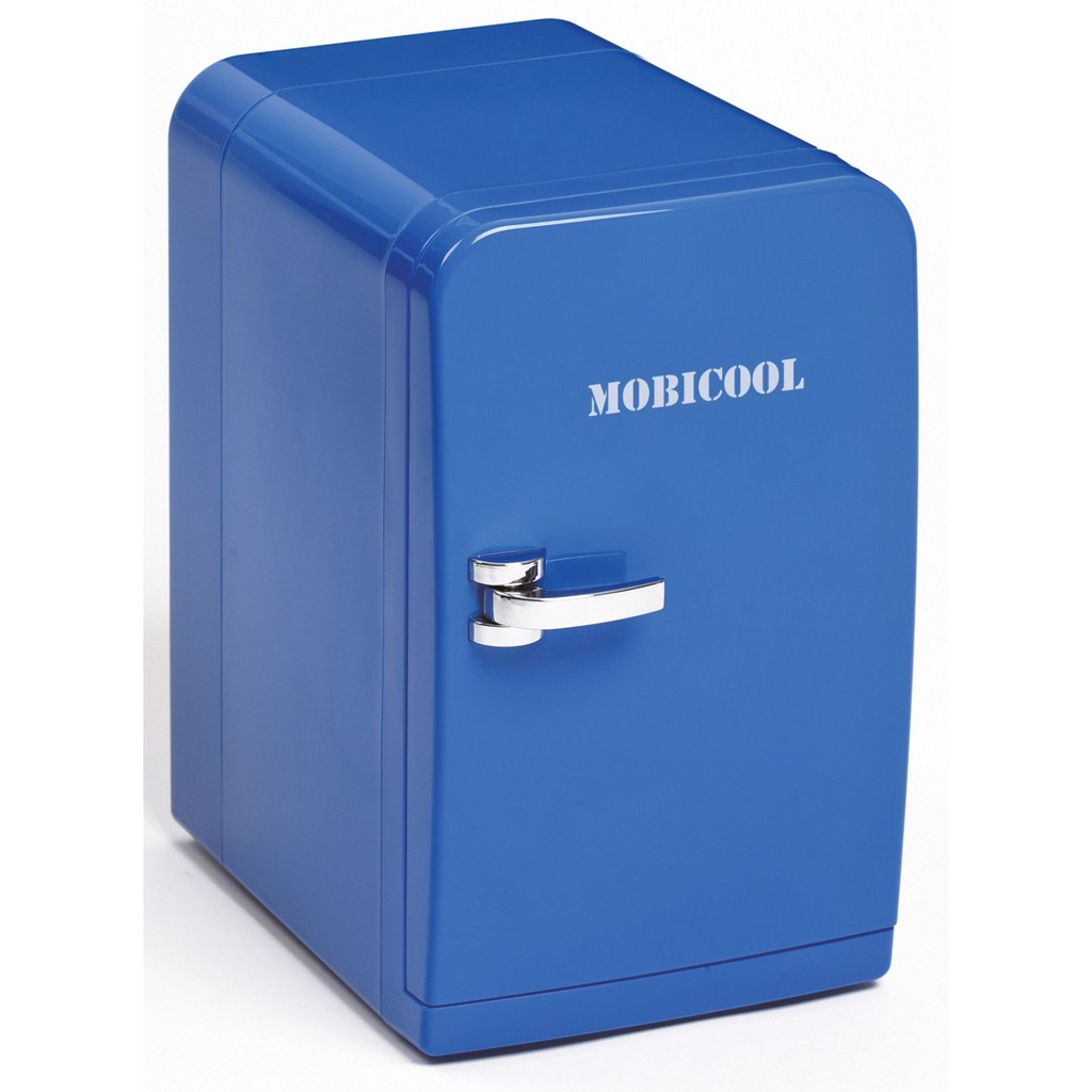 Mobicool F05 Thermoelectric Mini Fridge Shopee Malaysia