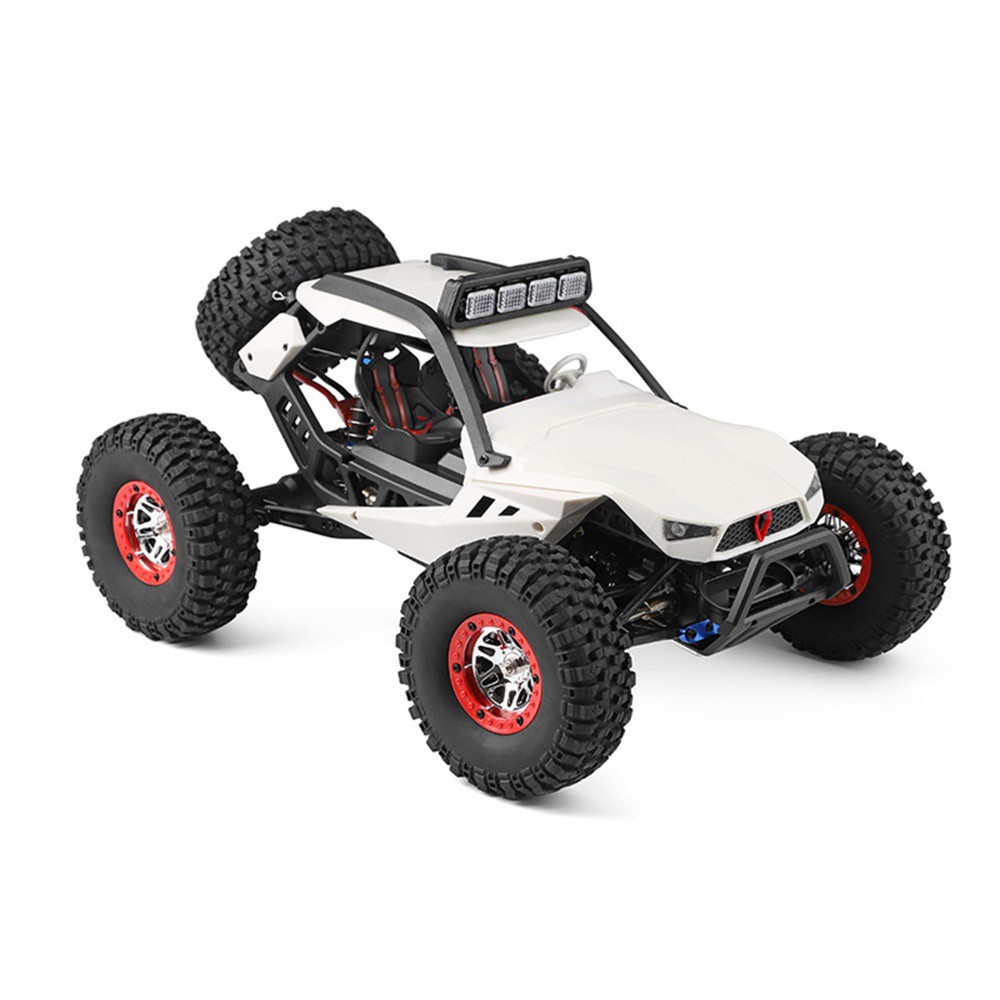 high performance rc cars