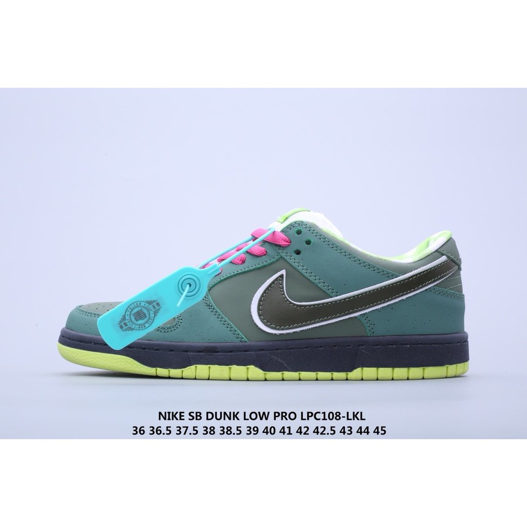 nike sb dunk low pro zoom air