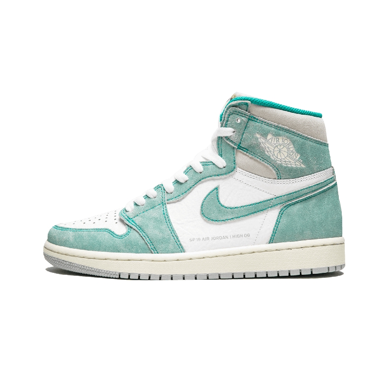 tiffany blue jordan 1