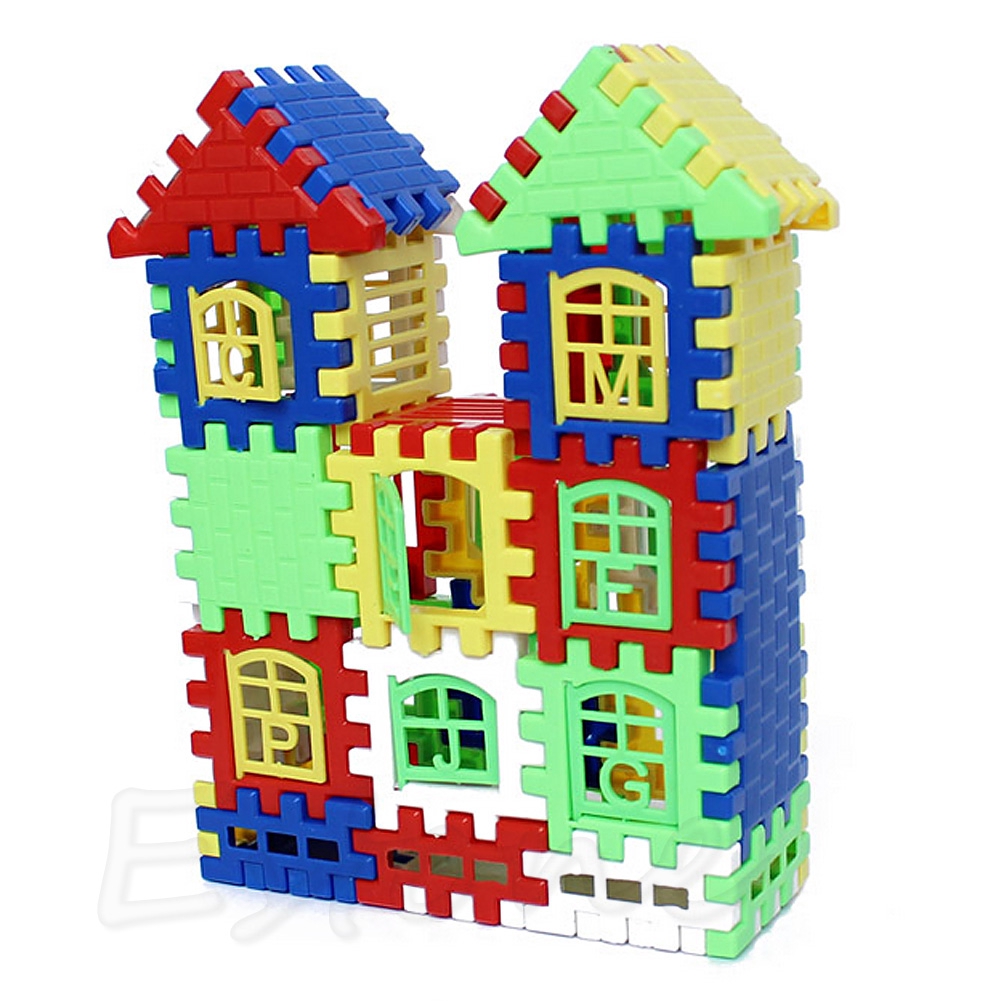 children toy house