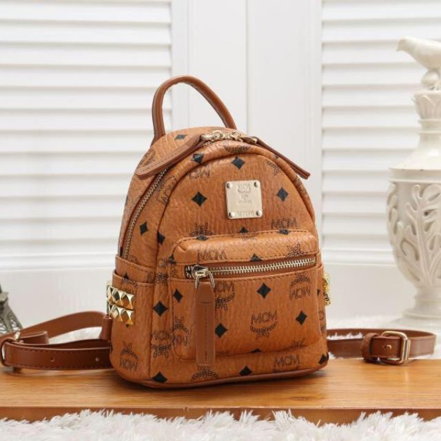 mcm mini backpack malaysia