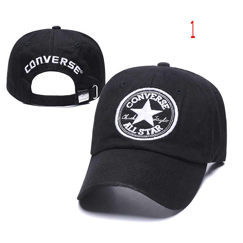 converse ball cap