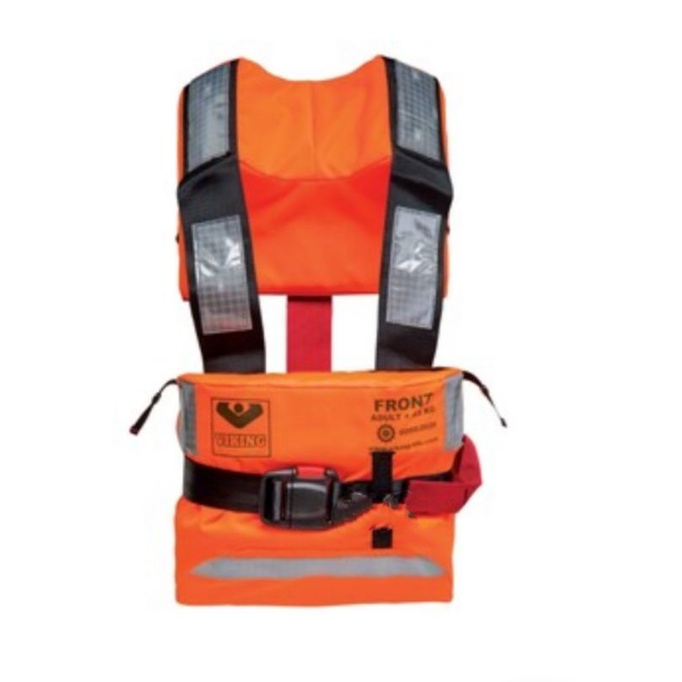 Lifejacket Viking Pv9522 MadeInThailand | Shopee Malaysia