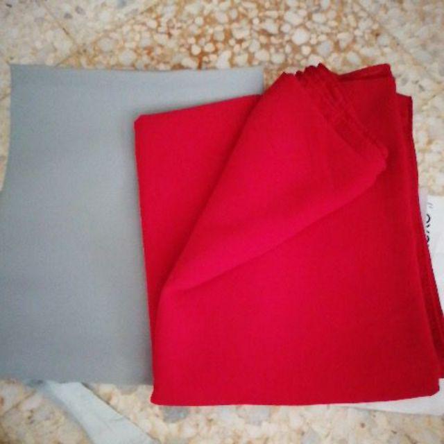 keknis shawl