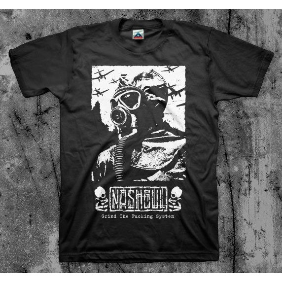 insect warfare shirt