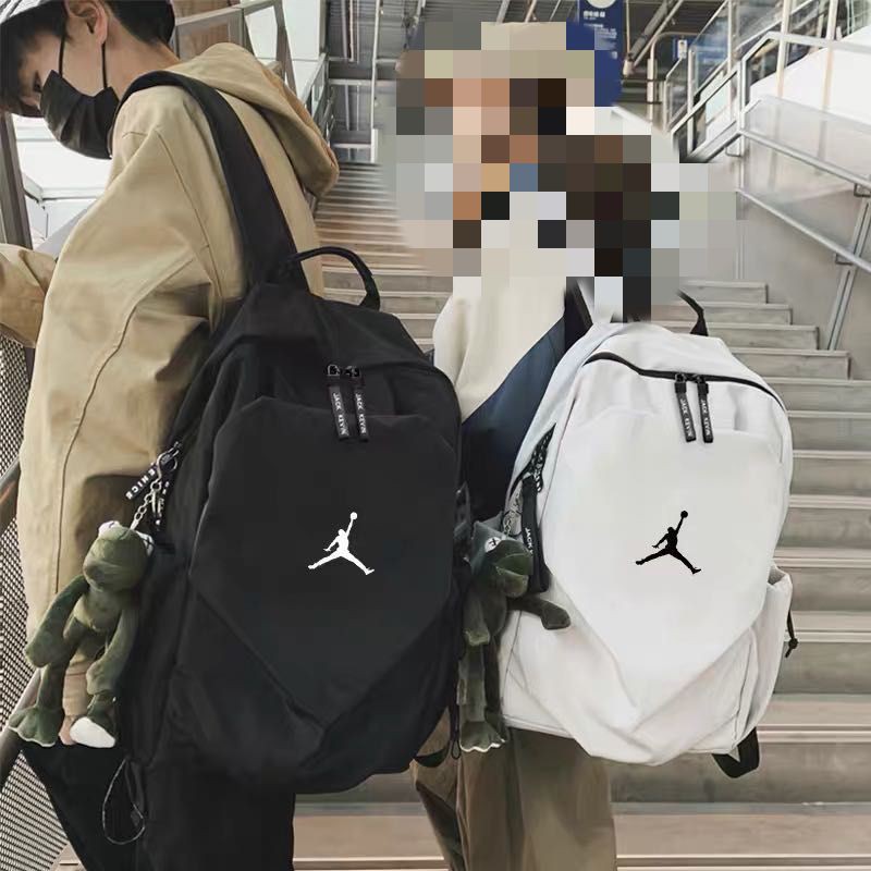 [PROMOTION MAY] Air Jordon Jordan Nike bagpack bag travel