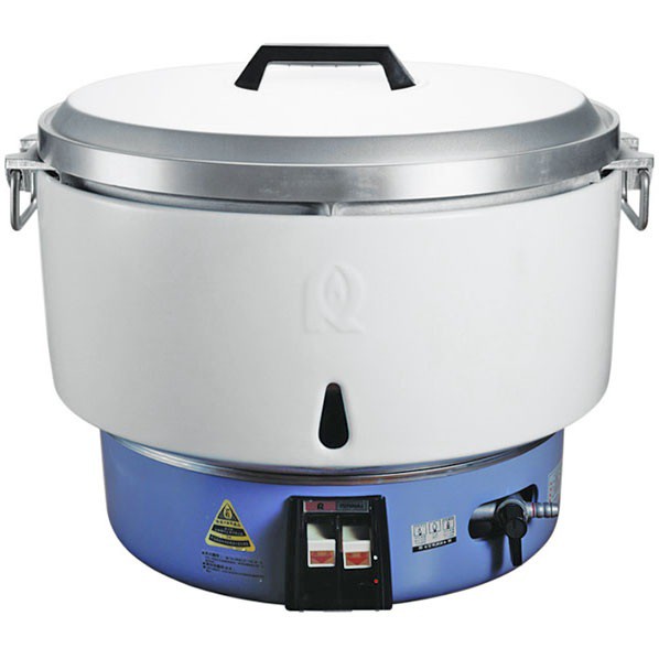 10L Commercial gas rice cooker Shopee Malaysia