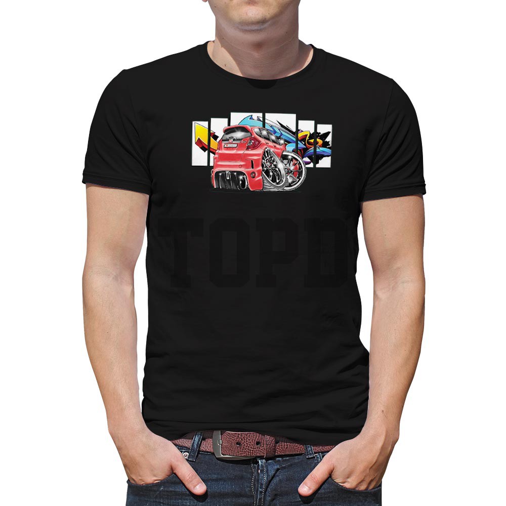 Honda Jazz T Shirt