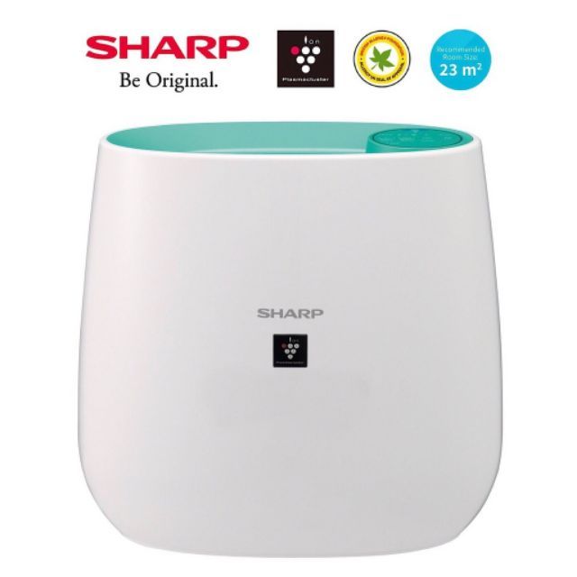 Sharp air purifier fpj30la