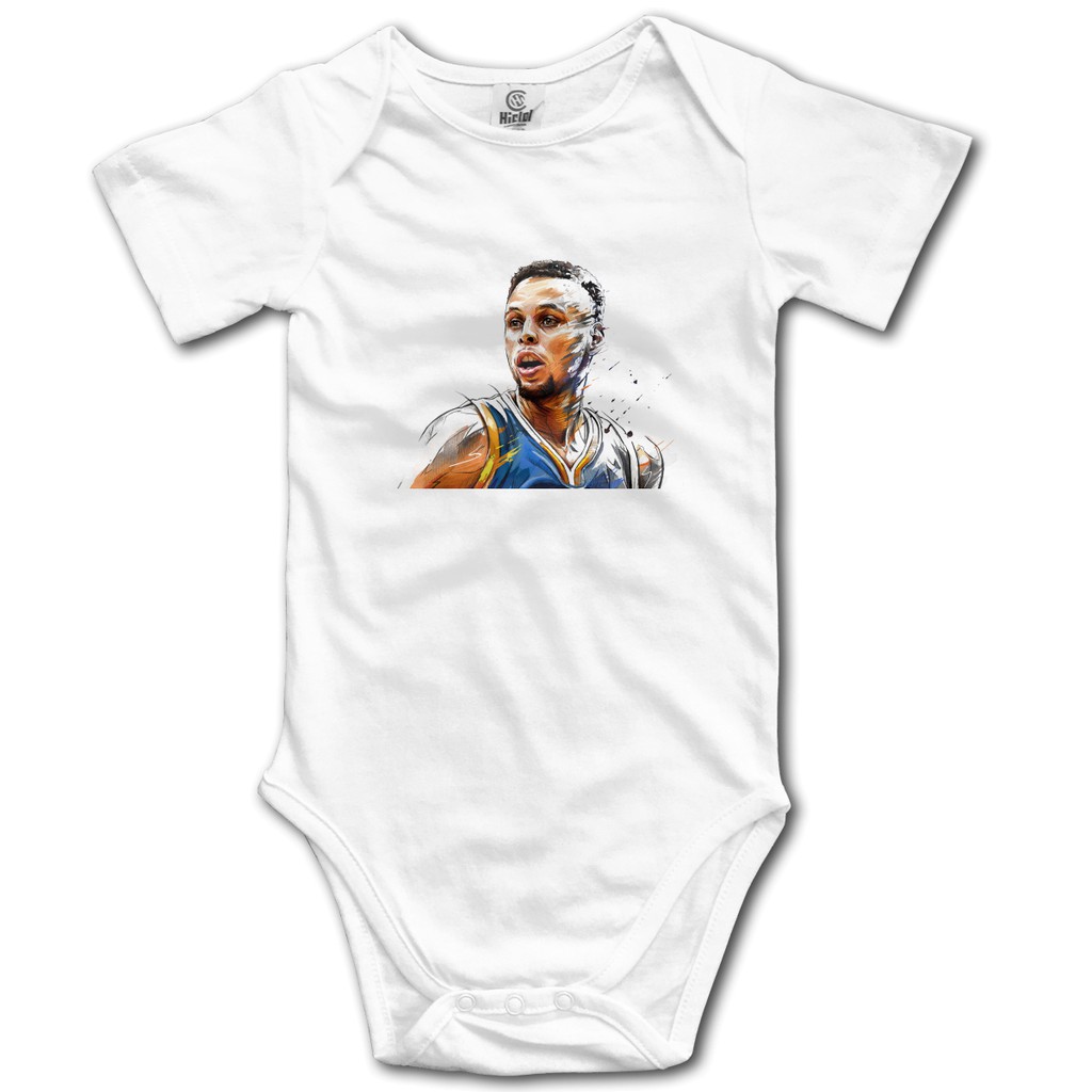 girls steph curry shirt