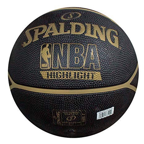 Баскетбольный мяч Spalding NBA CNS