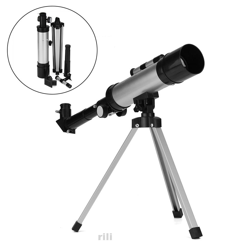 portable astronomical telescope