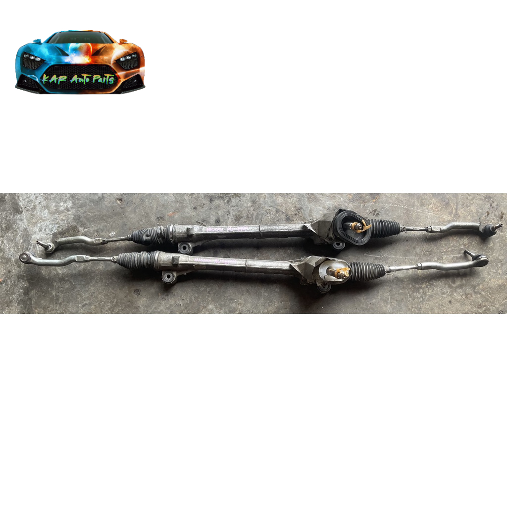 NISSAN ALMERA STEERING RACK (1 PCS) Accessories 💯IMPORT FROM Japan