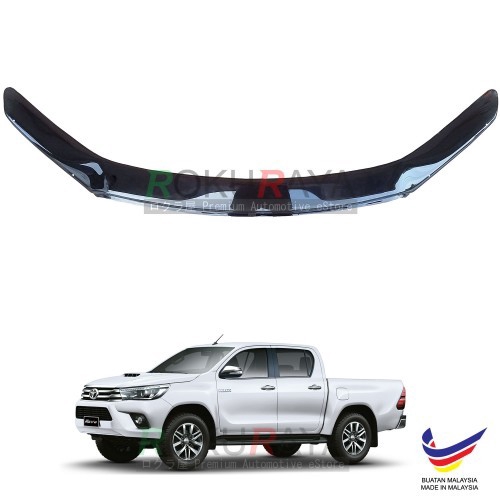 front hood protector