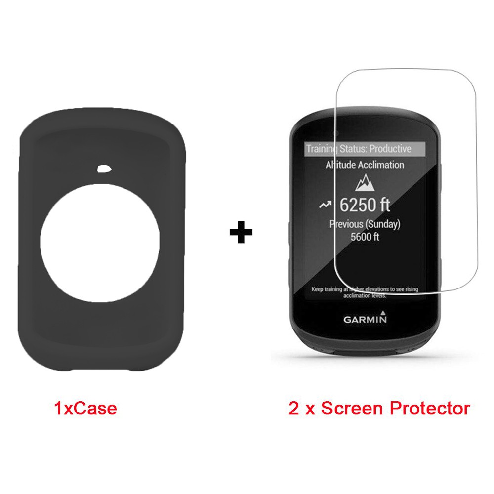 garmin edge 530 silicone case