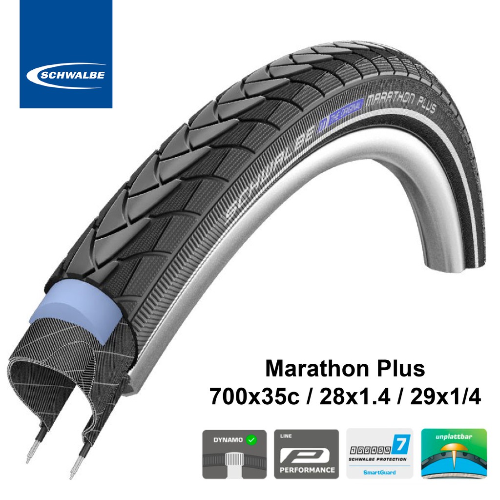 schwalbe marathon plus mtb 29er