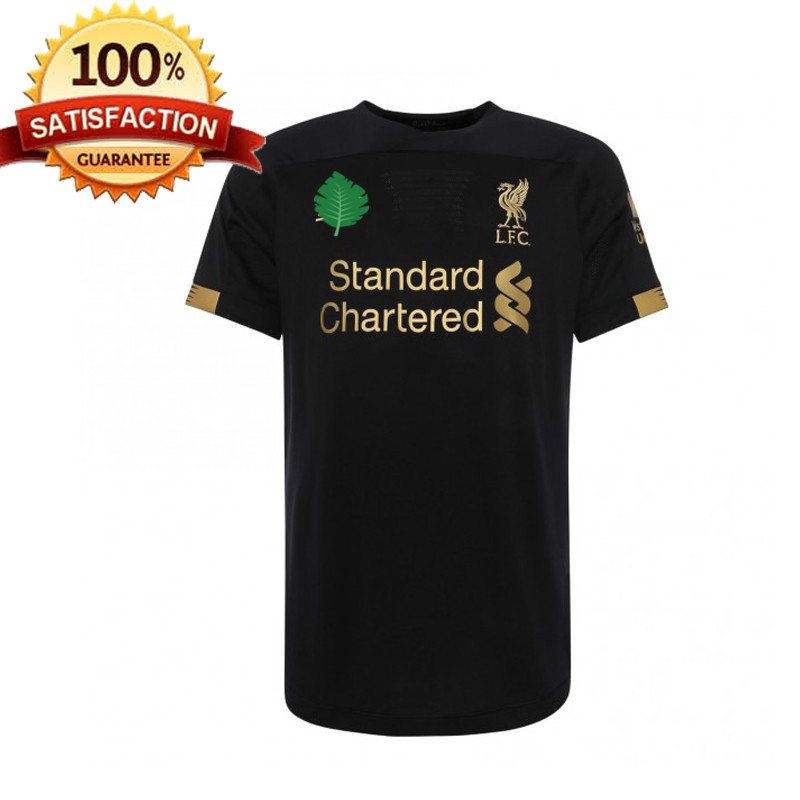 liverpool new goalkeeper shirt