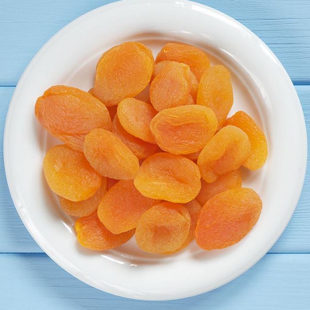 Buah apricot Premium Dried Apricot Aprikot Ready Stock 200g 500g