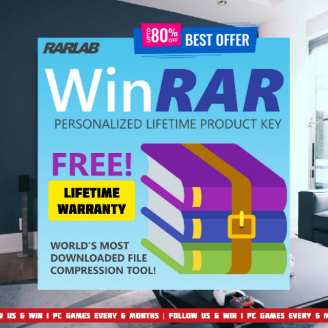 Rarlab winrar что это