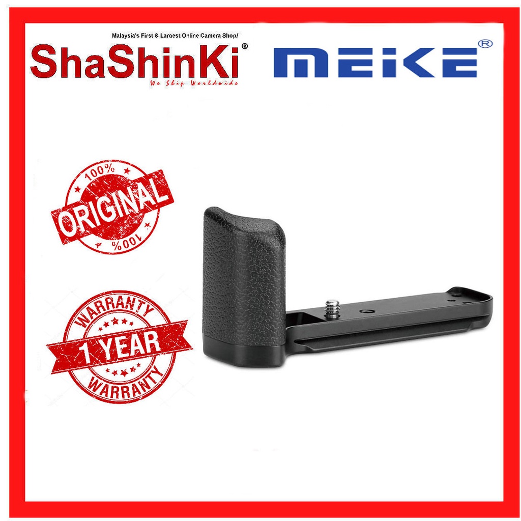 meike xt30 grip