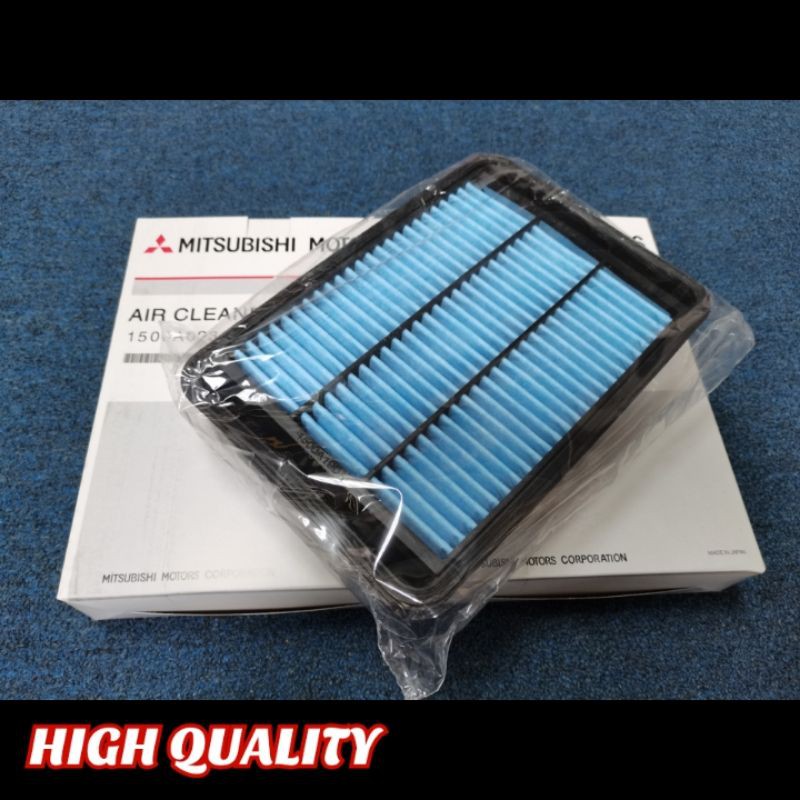 ENGINE AIR FILTER MITSUBISHI LANCER/PROTON INSPIRA (1500A023) (HIGH