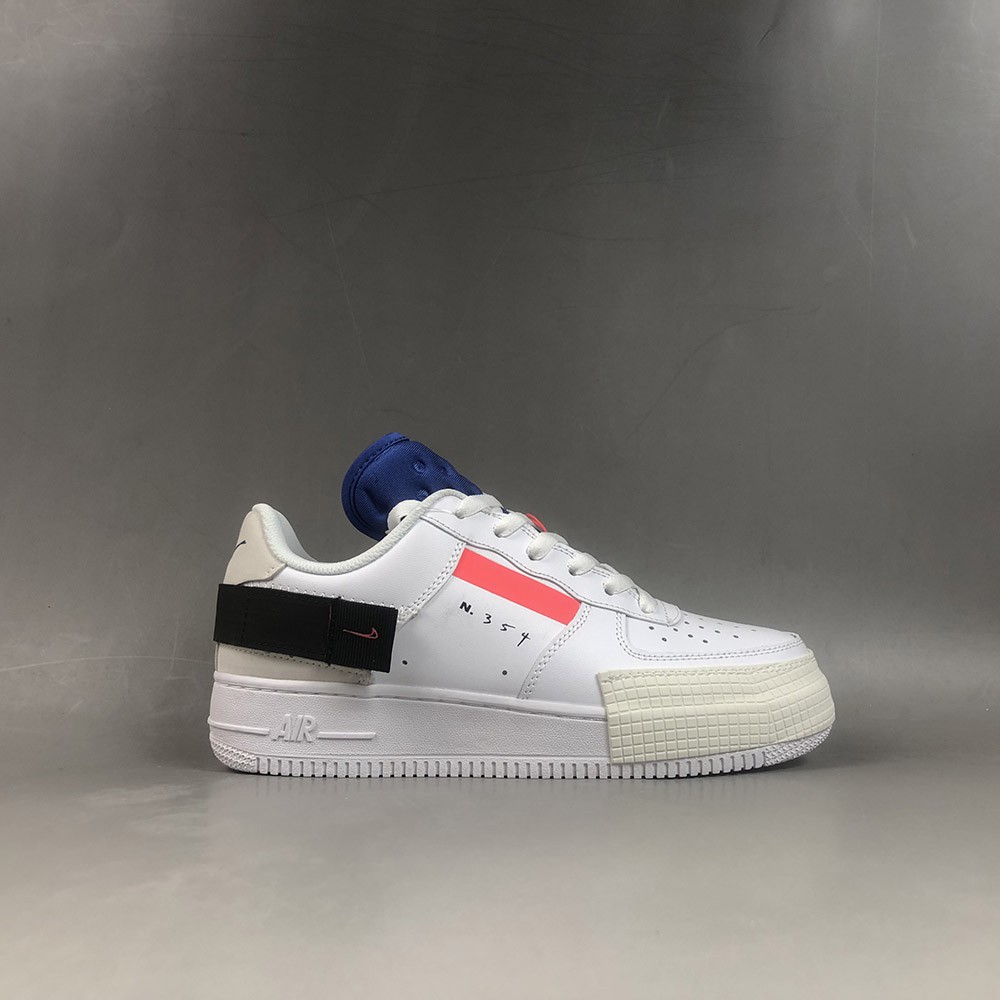 nike af1 type summit