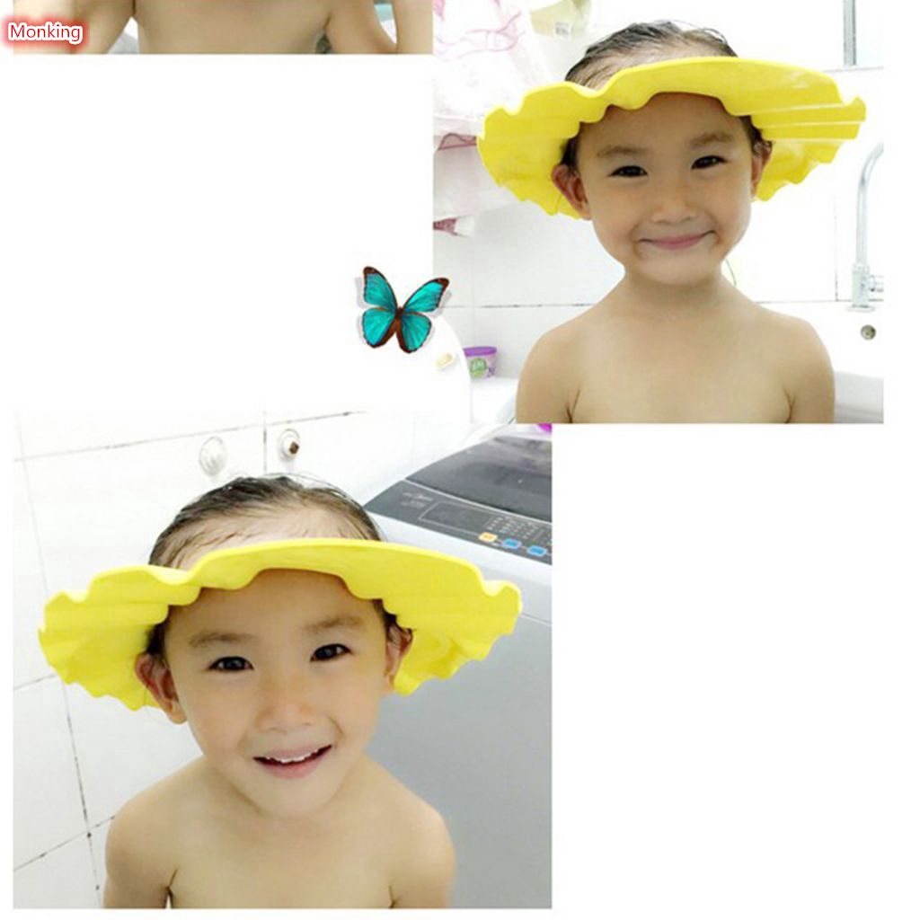 toddler waterproof hat