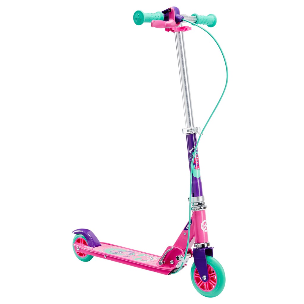 buy oxelo scooter