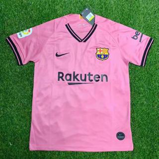 fc barcelona jersey pink