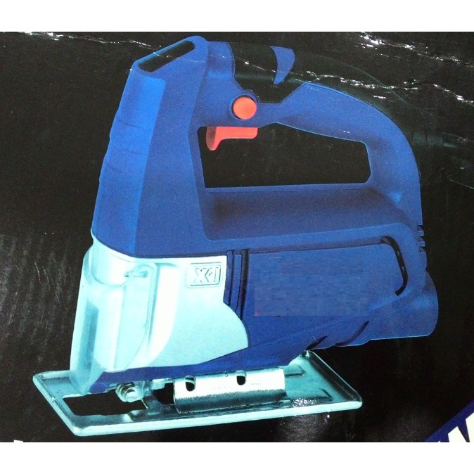 New Electric Hand Jig Saw Wood Cutter Machine Mesin 