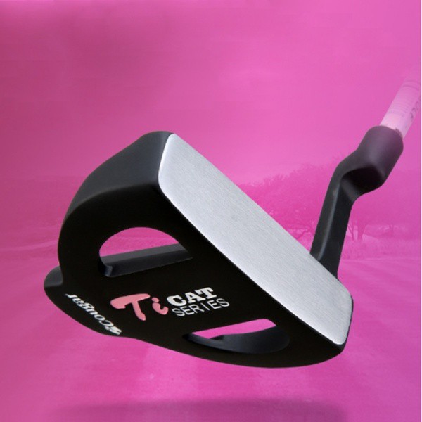 cougar women's golf set