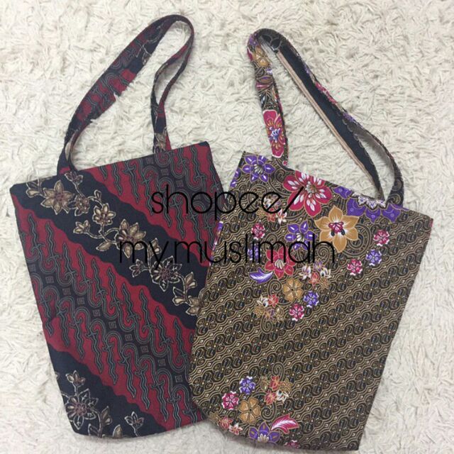 batik bag malaysia