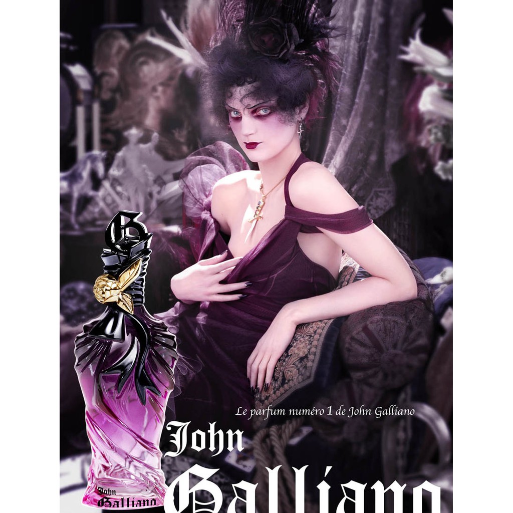john balliann perfume