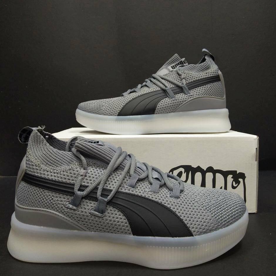 clyde court grey